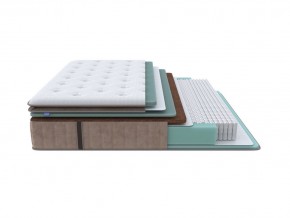 PROxSON Матрас Paradise Firm (Трикотаж Prestige Latte) 90x200 в Верхней Салде - verhnyaya-salda.mebel24.online | фото 1
