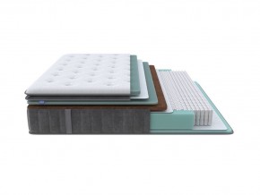 PROxSON Матрас Paradise Firm (Трикотаж Prestige Steel) 140x200 в Верхней Салде - verhnyaya-salda.mebel24.online | фото 5