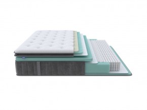 PROxSON Матрас Paradise Medium (Трикотаж Prestige Steel) 90x200 в Верхней Салде - verhnyaya-salda.mebel24.online | фото 1