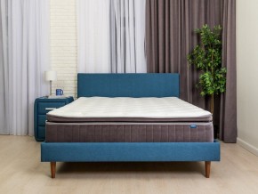 PROxSON Матрас Paradise Medium (Трикотаж Prestige Steel) 90x200 в Верхней Салде - verhnyaya-salda.mebel24.online | фото 4