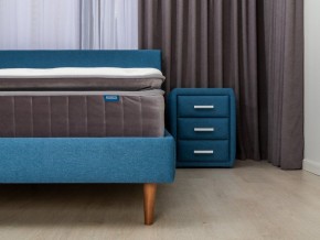 PROxSON Матрас Paradise Medium (Трикотаж Prestige Steel) 90x200 в Верхней Салде - verhnyaya-salda.mebel24.online | фото 5