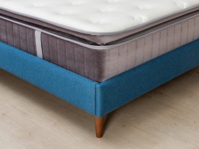 PROxSON Матрас Paradise Medium (Трикотаж Prestige Steel) 90x200 в Верхней Салде - verhnyaya-salda.mebel24.online | фото 7