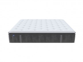 PROxSON Матрас Paradise Medium (Трикотаж Prestige Steel) 90x200 в Верхней Салде - verhnyaya-salda.mebel24.online | фото 8