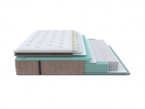 PROxSON Матрас Paradise Soft (Трикотаж Prestige Latte) 140x200 в Верхней Салде - verhnyaya-salda.mebel24.online | фото 1