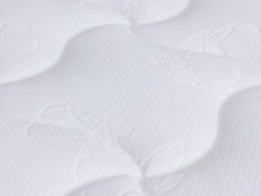 PROxSON Матрас Soft EVS (Ткань Трикотаж Эко) 140x195 в Верхней Салде - verhnyaya-salda.mebel24.online | фото