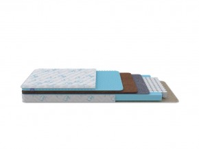 PROxSON Матрас Совенок (Cotton Little PROSON) 120x180 в Верхней Салде - verhnyaya-salda.mebel24.online | фото 1