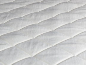 PROxSON Матрас Standart F (Ткань Синтетический жаккард) 90x195 в Верхней Салде - verhnyaya-salda.mebel24.online | фото 10