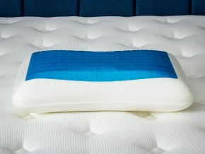 PROxSON Подушка Flow Simple (Трикотаж Трикотаж Pillow Line) 41x61 в Верхней Салде - verhnyaya-salda.mebel24.online | фото 9