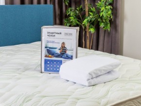 PROxSON Защитный чехол Aqua Save Light M (Ткань влагостойкая Tencel Jersey) 140x200 в Верхней Салде - verhnyaya-salda.mebel24.online | фото 7