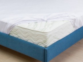 PROxSON Защитный чехол Aqua Save Light M (Ткань влагостойкая Tencel Jersey) 200x195 в Верхней Салде - verhnyaya-salda.mebel24.online | фото 5