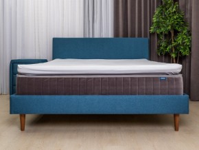 PROxSON Защитный чехол Aqua Save Light Top (Ткань влагостойкая Tencel Jersey) 120x200 в Верхней Салде - verhnyaya-salda.mebel24.online | фото 2