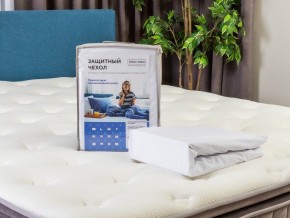 PROxSON Защитный чехол Aqua Save Light Top (Ткань влагостойкая Tencel Jersey) 80x200 в Верхней Салде - verhnyaya-salda.mebel24.online | фото 7