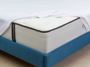 PROxSON Защитный чехол Aqua Save M (Ткань влагостойкая Terry Cloth) 120x200 в Верхней Салде - verhnyaya-salda.mebel24.online | фото 5