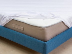 PROxSON Защитный чехол Aqua Save Plush S (Ткань влагостойкая Coral Fleece) 160x200 в Верхней Салде - verhnyaya-salda.mebel24.online | фото 5