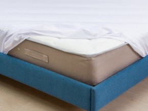 PROxSON Защитный чехол Aqua Save Plush S (Ткань влагостойкая Coral Fleece) 200x195 в Верхней Салде - verhnyaya-salda.mebel24.online | фото 5