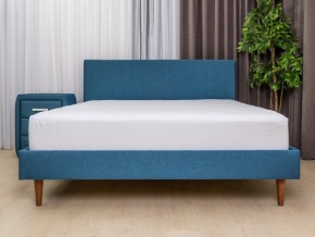 PROxSON Защитный чехол Aqua Save Plush S (Ткань влагостойкая Coral Fleece) 80x195 в Верхней Салде - verhnyaya-salda.mebel24.online | фото 3