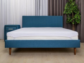 PROxSON Защитный чехол Aqua Stop Plush (Ткань влагостойкая Coral Fleece) 120x200 в Верхней Салде - verhnyaya-salda.mebel24.online | фото 2