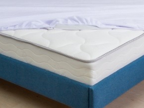 PROxSON Защитный чехол Aqua Stop Plush (Ткань влагостойкая Coral Fleece) 120x200 в Верхней Салде - verhnyaya-salda.mebel24.online | фото 4