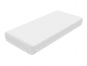 PROxSON Защитный чехол Aqua Stop Plush (Ткань влагостойкая Coral Fleece) 80x195 в Верхней Салде - verhnyaya-salda.mebel24.online | фото 1