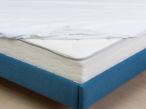 PROxSON Защитный чехол Aqua Stop (Ткань влагостойкая Terry Cloth) 90x195 в Верхней Салде - verhnyaya-salda.mebel24.online | фото 4