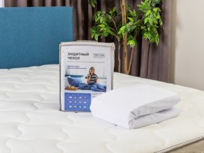 PROxSON Защитный чехол Aqua Stop (Ткань влагостойкая Terry Cloth) 90x200 в Верхней Салде - verhnyaya-salda.mebel24.online | фото 6