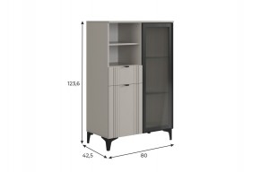 РИЧ К3 Гостиная в Верхней Салде - verhnyaya-salda.mebel24.online | фото 2