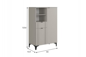 РИЧ Комод 2 в Верхней Салде - verhnyaya-salda.mebel24.online | фото 2