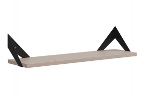 РИЧ Полка навесная в Верхней Салде - verhnyaya-salda.mebel24.online | фото 4