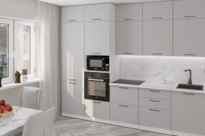 ШЕЛЛИ Кухонный гарнитур Экстра (3000 мм) в Верхней Салде - verhnyaya-salda.mebel24.online | фото