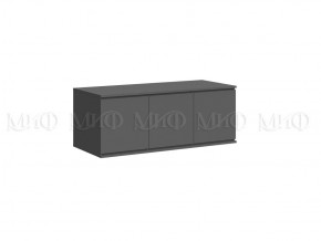 ЧЕЛСИ Шкаф 1200 + Антресоль к шкафу 1200 в Верхней Салде - verhnyaya-salda.mebel24.online | фото 7
