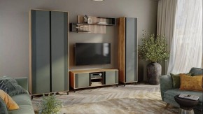Шкаф для белья Богемия в Верхней Салде - verhnyaya-salda.mebel24.online | фото 4
