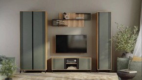 Шкаф для белья Богемия в Верхней Салде - verhnyaya-salda.mebel24.online | фото 5