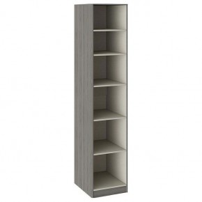 Шкаф для белья Либерти СМ-297.07.013 в Верхней Салде - verhnyaya-salda.mebel24.online | фото 2