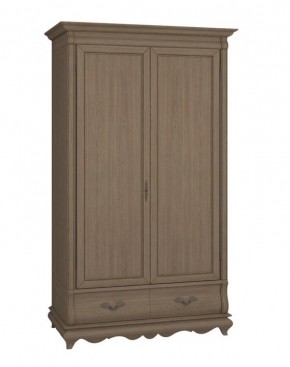 Шкаф для одежды Оскар ММ-216-01/02Б в Верхней Салде - verhnyaya-salda.mebel24.online | фото 2
