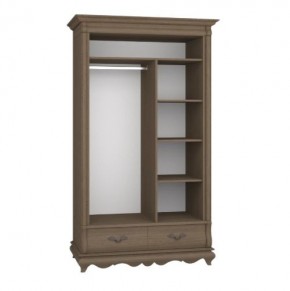 Шкаф для одежды Оскар ММ-216-01/02Б в Верхней Салде - verhnyaya-salda.mebel24.online | фото 3