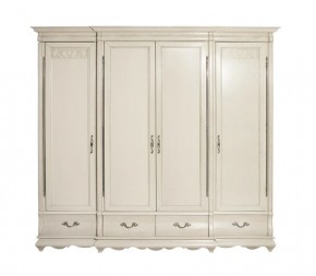 Шкаф для одежды Оскар ММ-216-01/04Б в Верхней Салде - verhnyaya-salda.mebel24.online | фото 1