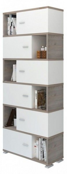 Шкаф комбинированный Домино СБ-30/6 в Верхней Салде - verhnyaya-salda.mebel24.online | фото 2