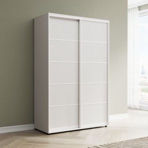 Шкаф-купе Акцент-Квадро Д 1000-600 в Верхней Салде - verhnyaya-salda.mebel24.online | фото 1