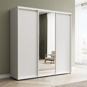 Шкаф-купе Акцент-Сим ДЗ 2100-600 в Верхней Салде - verhnyaya-salda.mebel24.online | фото 1