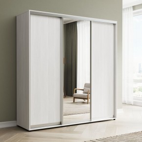 Шкаф-купе Акцент-Сим ДЗ 2100-600 в Верхней Салде - verhnyaya-salda.mebel24.online | фото 3