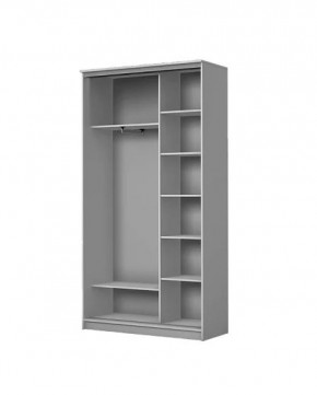Шкаф-купе ХИТ 22-4-14-15 (420) в Верхней Салде - verhnyaya-salda.mebel24.online | фото 2