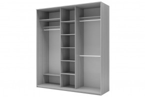 Шкаф-купе ХИТ 23-18-111 (620) в Верхней Салде - verhnyaya-salda.mebel24.online | фото 5