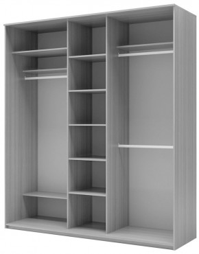 Шкаф-купе ХИТ 23-20-151 (620) в Верхней Салде - verhnyaya-salda.mebel24.online | фото 2