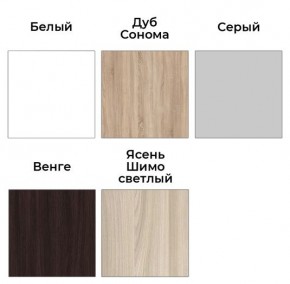 Шкаф-купе ХИТ 23-24/2-7777 (620) в Верхней Салде - verhnyaya-salda.mebel24.online | фото 2