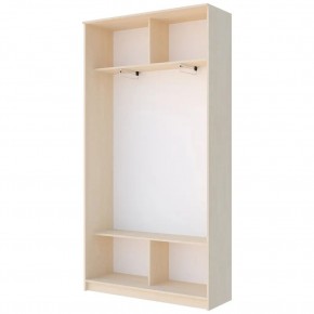 Шкаф-купе ХИТ 23-4-12/2-15 (420) в Верхней Салде - verhnyaya-salda.mebel24.online | фото 3