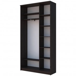 Шкаф-купе ХИТ 23-4-14-11 (420) в Верхней Салде - verhnyaya-salda.mebel24.online | фото 2