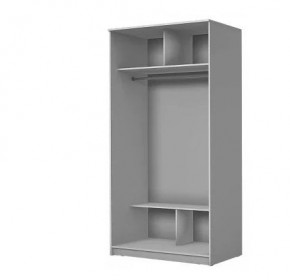 Шкаф-купе ХИТ 24-12/2-55 (620) в Верхней Салде - verhnyaya-salda.mebel24.online | фото 2