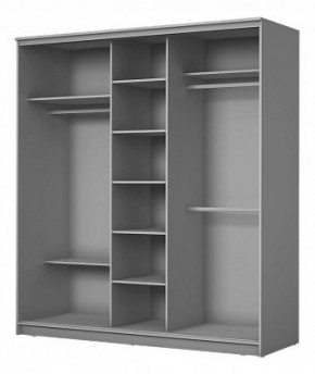 Шкаф-купе ХИТ 24-18-666 (620) в Верхней Салде - verhnyaya-salda.mebel24.online | фото 2