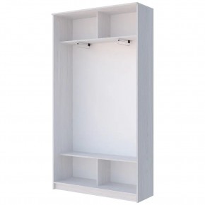 Шкаф-купе ХИТ 24-4-12/2-55 (420) в Верхней Салде - verhnyaya-salda.mebel24.online | фото 2