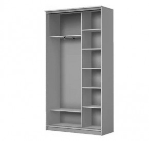 Шкаф-купе ХИТ 24-4-17-55 (420) в Верхней Салде - verhnyaya-salda.mebel24.online | фото 2